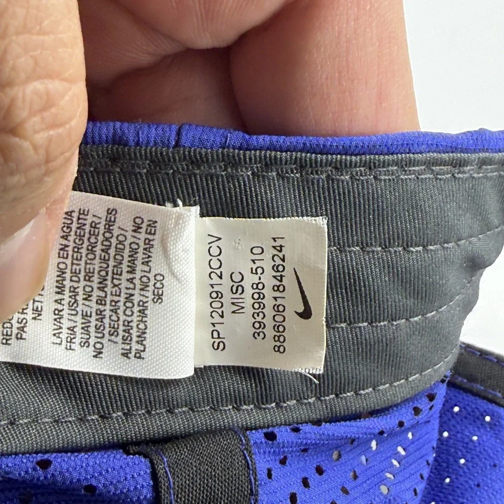 Nike no stains